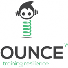 BOUNCE: preventing violent radicalisation in an early stage
