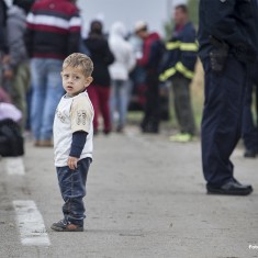 Refugee and migrant policy –  Hungary